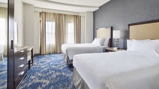 Embassy Suites by Hilton Alexandria Old Town