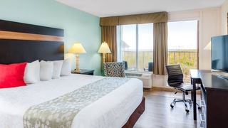 Ramada Plaza by Wyndham Nags Head Oceanfront