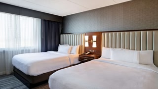 Embassy Suites by Hilton Syracuse