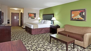 Holiday Inn Express Troutville-Roanoke North by IHG