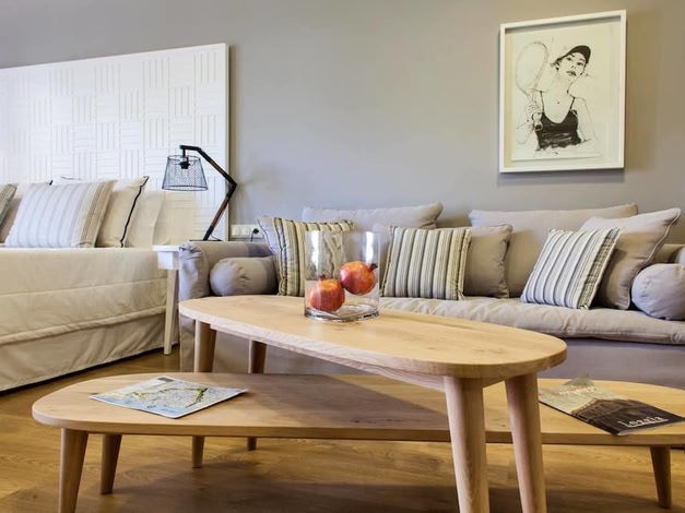 Candia Studios & Rooms