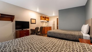WoodSpring Suites Macon North