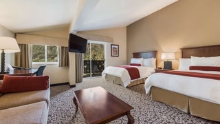 Best Western Tyrolean Lodge