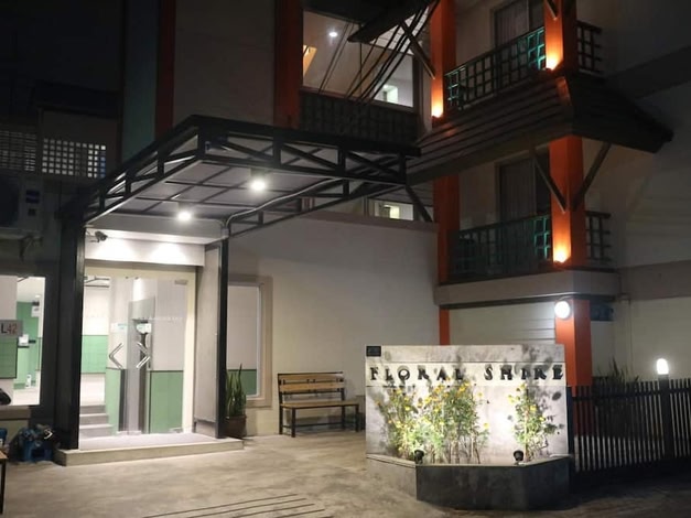 L42 Hostel Suvarnabhumi Airport