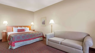 Ramada by Wyndham St George
