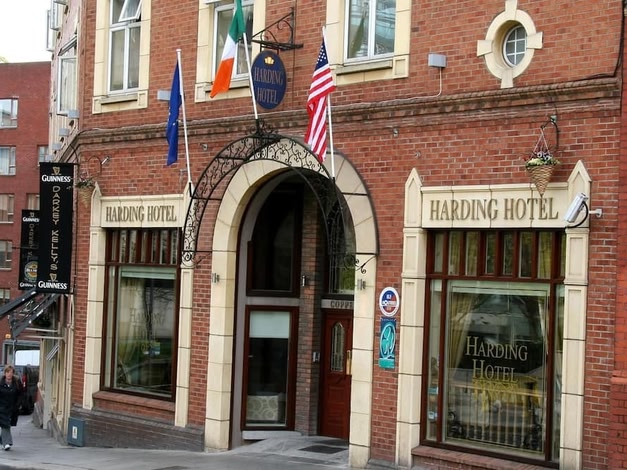 Harding Hotel