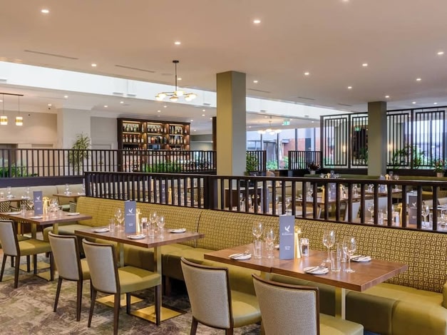 Hotel Killarney