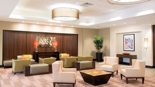 DoubleTree by Hilton Hotel Grand Rapids Airport