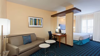 Fairfield Inn & Suites El Paso
