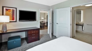 Embassy Suites by Hilton Columbus Airport