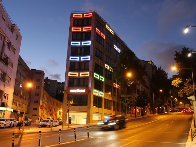 EasyHotel Lisbon