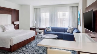 Residence Inn Stamford Downtown