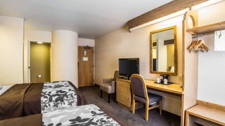 Quality Inn Moab Slickrock Area