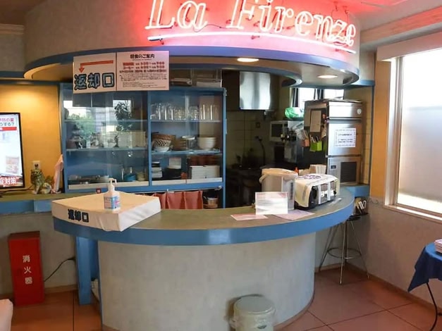 Business Hotel la Firenze