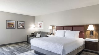 Hampton Inn Athens