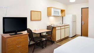 WoodSpring Suites Fort Wayne