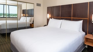 Nced Conference Center & Hotel