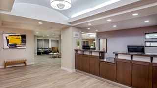 Residence Inn by Marriott Birmingham Downtown at UAB