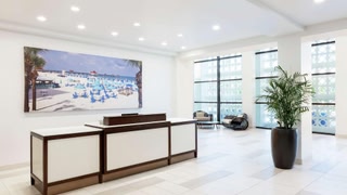 Hilton Clearwater Beach Resort & Spa