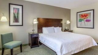 Hampton Inn Richmond-South