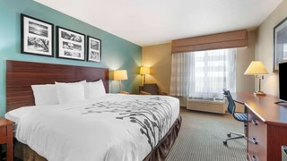 Sleep Inn & Suites Rapid City