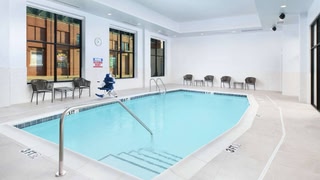 Hilton Garden Inn Memphis Downtown Beale Street