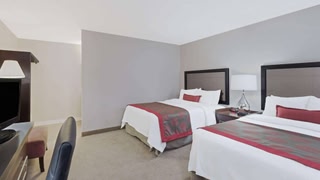 Ramada by Wyndham Boston