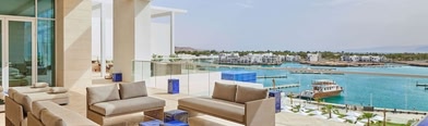 Hyatt Regency Aqaba Ayla Resort