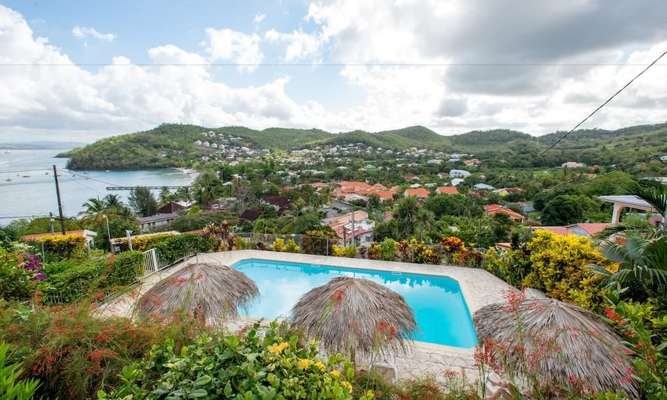 Hotelangebot Le Panoramic