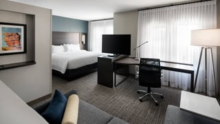 Residence Inn Tulsa Downtown