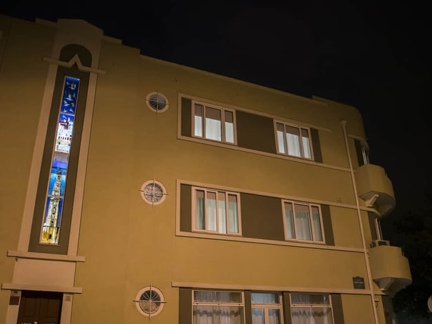 BCharming House