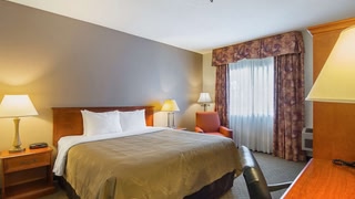 Quality Inn Fresno Yosemite Airport