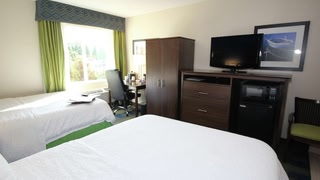 Hampton Inn Sandusky-Central