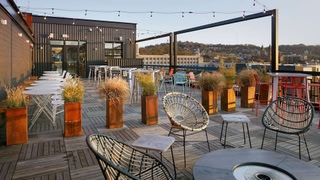 Tryp by Wyndham Pittsburgh/Lawrenceville