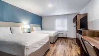 WoodSpring Suites Harrisburg Linglestown