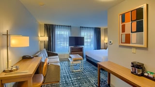 Homewood Suites by Hilton South Bend Notre Dame Area