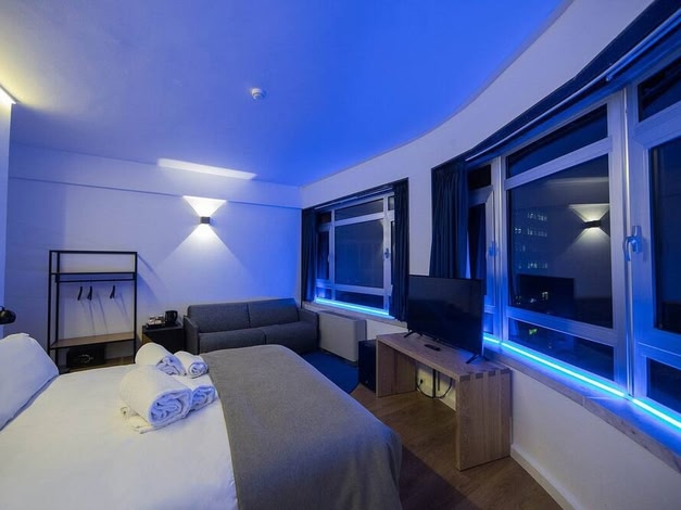 Room Lisboa