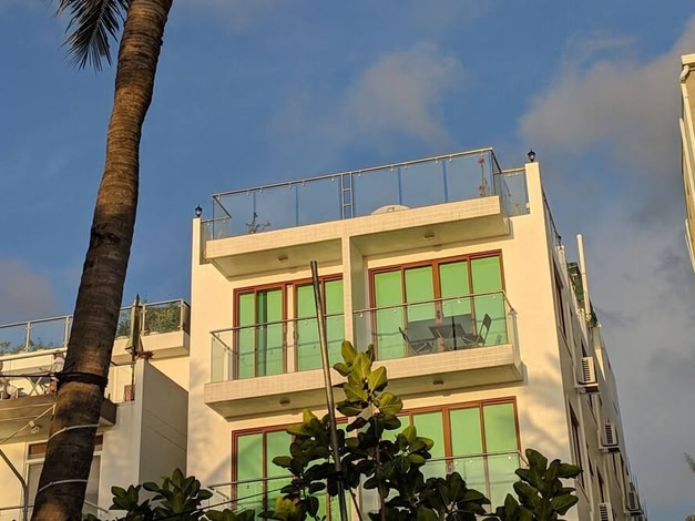 Huvan Beach Hotel at Hulhumale