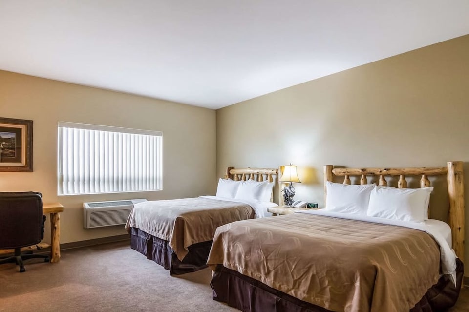 Quality Inn Selah Yakima