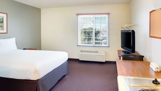 WoodSpring Suites Baton Rouge East I-12
