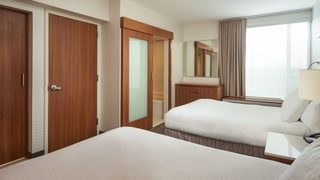 SpringHill Suites by Marriott Philadelphia Airport / Ridley Park