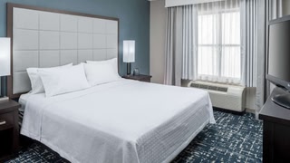 Homewood Suites by Hilton Cedar Rapids-North