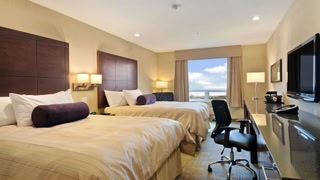 Days Inn by Wyndham Regina Airport West