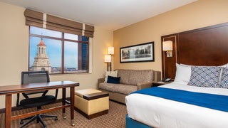 New Haven Hotel