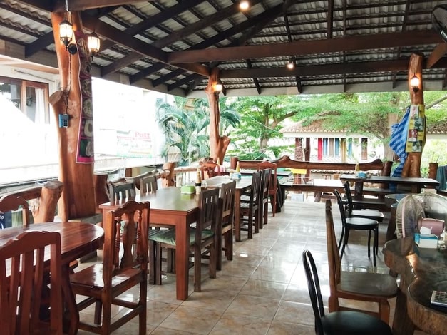 Pott Guesthouse