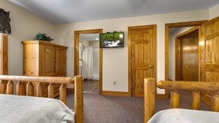 Poplar Point Condo Unit 12C - Two Bedroom Condo