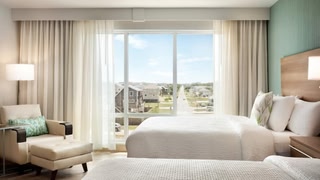 TownePlace Suites Outer Banks Kill Devil Hills