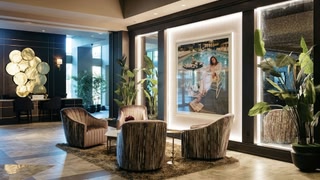 The Axis Hotel Moline, Tapestry Collection by Hilton