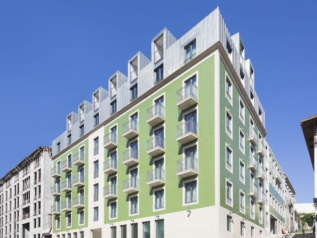 Hotel Acta The Avenue