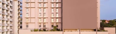 Hilton Garden Inn Windhoek